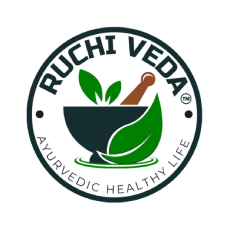 12. Ruchi Veda