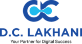 DC Lakhani Digital Marketing Training and Consulting